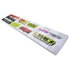 Banner - Banner  Holley Labels